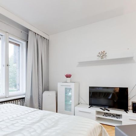 Exclusive Riverside Apartment In The Heart Of פראג מראה חיצוני תמונה