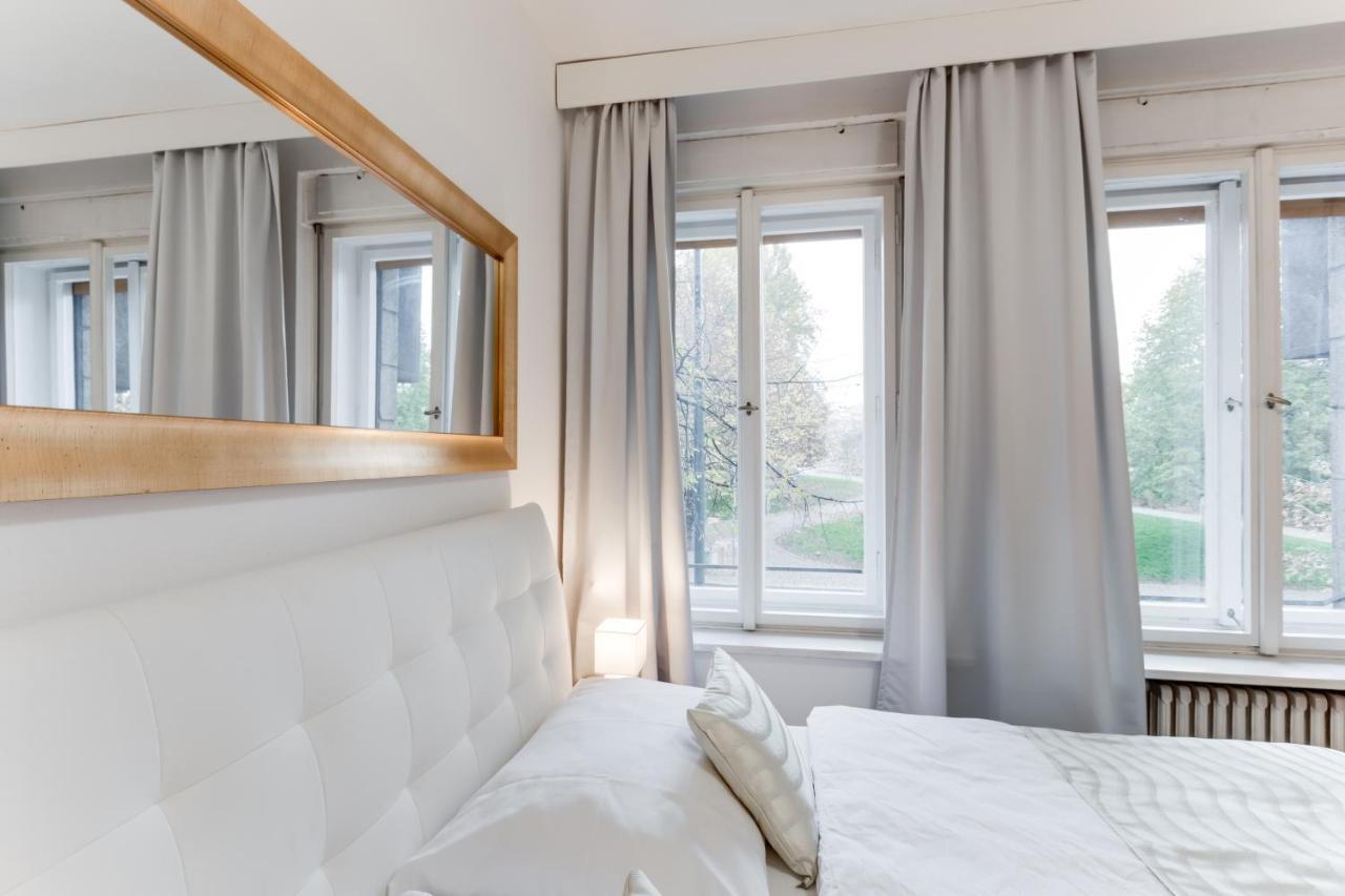 Exclusive Riverside Apartment In The Heart Of פראג מראה חיצוני תמונה