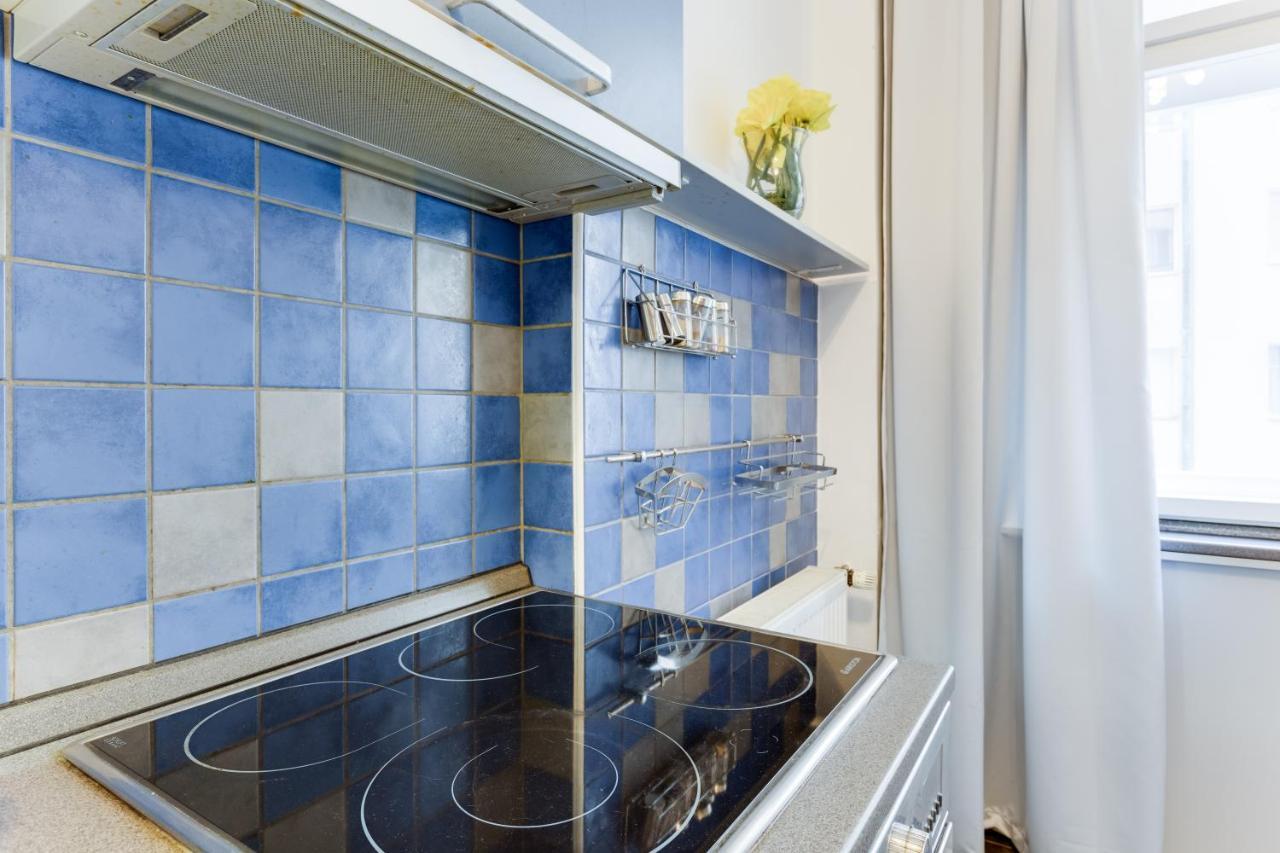 Exclusive Riverside Apartment In The Heart Of פראג מראה חיצוני תמונה