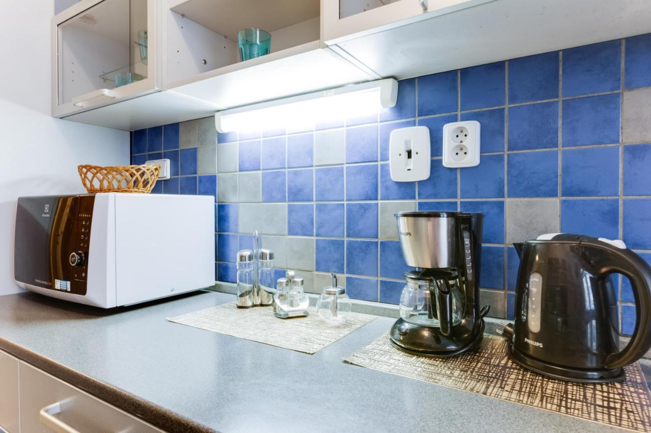 Exclusive Riverside Apartment In The Heart Of פראג מראה חיצוני תמונה